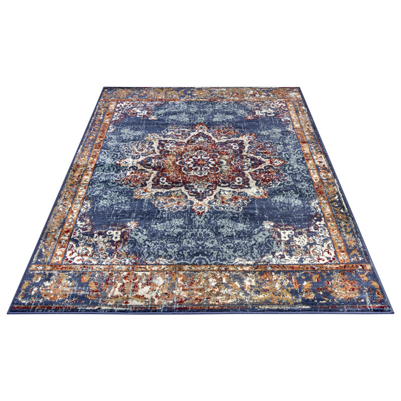 Hanse Home Orient Rug, Rectangle 200 x 280cm