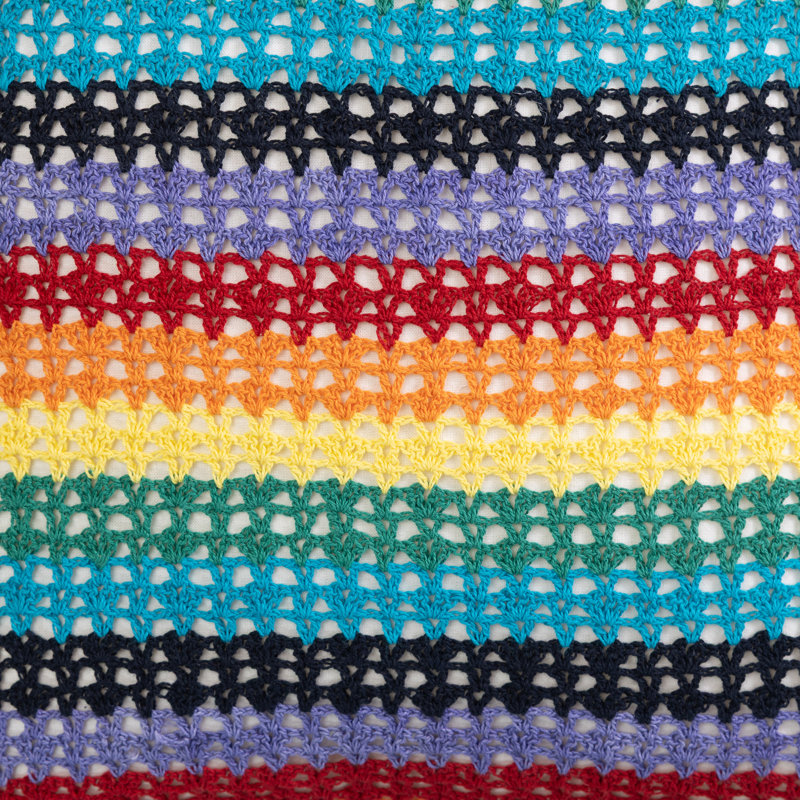 Square Pillow Cover & Insert