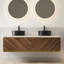 Meuble-lavabo de salle de bain 60 po DIPA-66862074