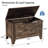 Pania 30" Wide Rectangle Storage Bench-727699203-727699206