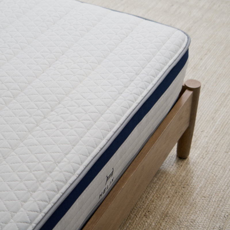 Matelas Helix Midnight, Lit simple