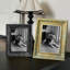 Cadre photo 5 pi x 7 po doré antique 1PC pour décor de vestibule-133656542-133656543-133656544