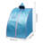 Lomana 1 - Person Portable Traditional Steam Sauna with Remote Control