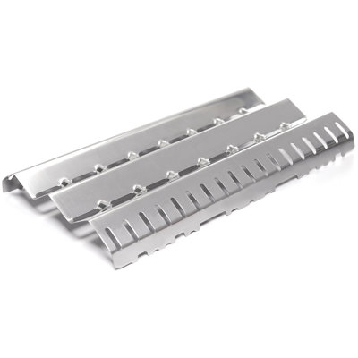Broil King 1 Pc Stainless Steel Flav-R-Wave 50/52 BTU