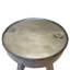 Coffee Table Mixed Recycled Wood 60x45 cm -89831073
