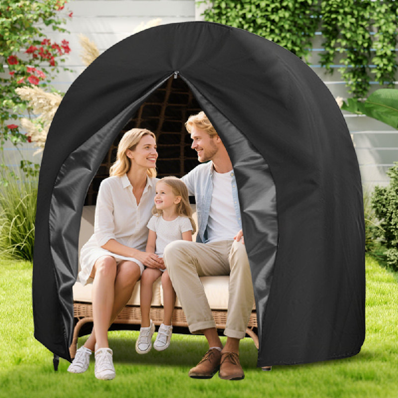 Outdoor Patio Chair Cover, Polyester