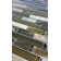New Era 12 in. x 12 in. Glass & Stone Straight Edge Linear Mosaic Wall & Pool Tile
