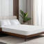 Matelas en mousse viscoélastique gélifiée 12 po-585615500-585615496