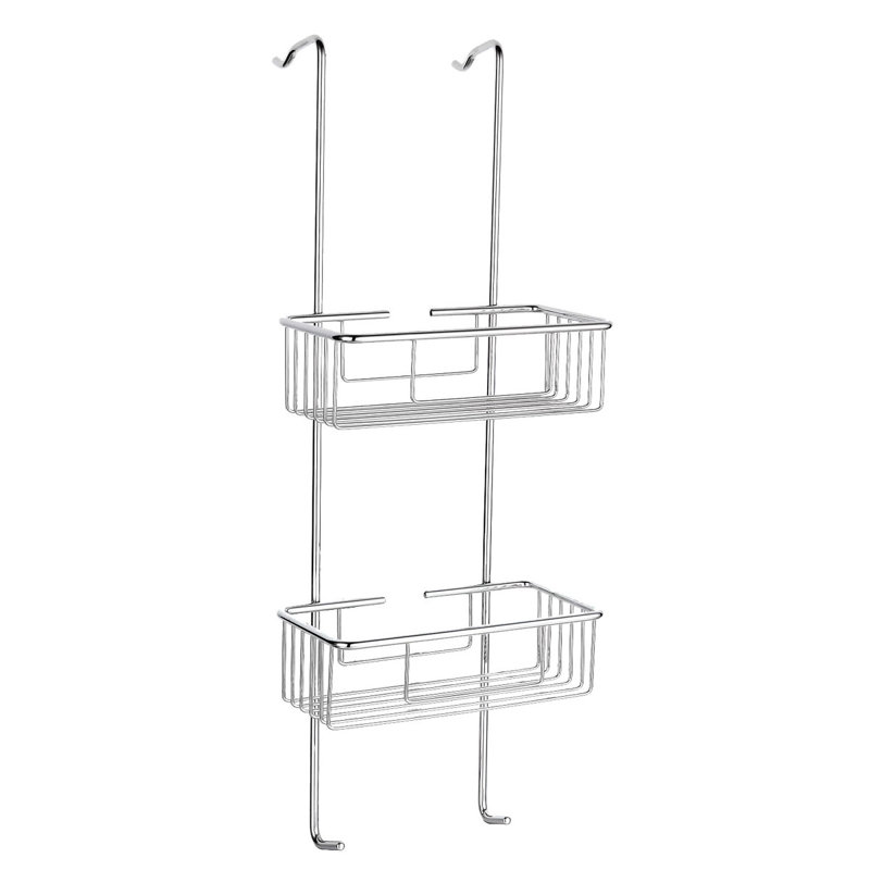 Chapel Shower Basket