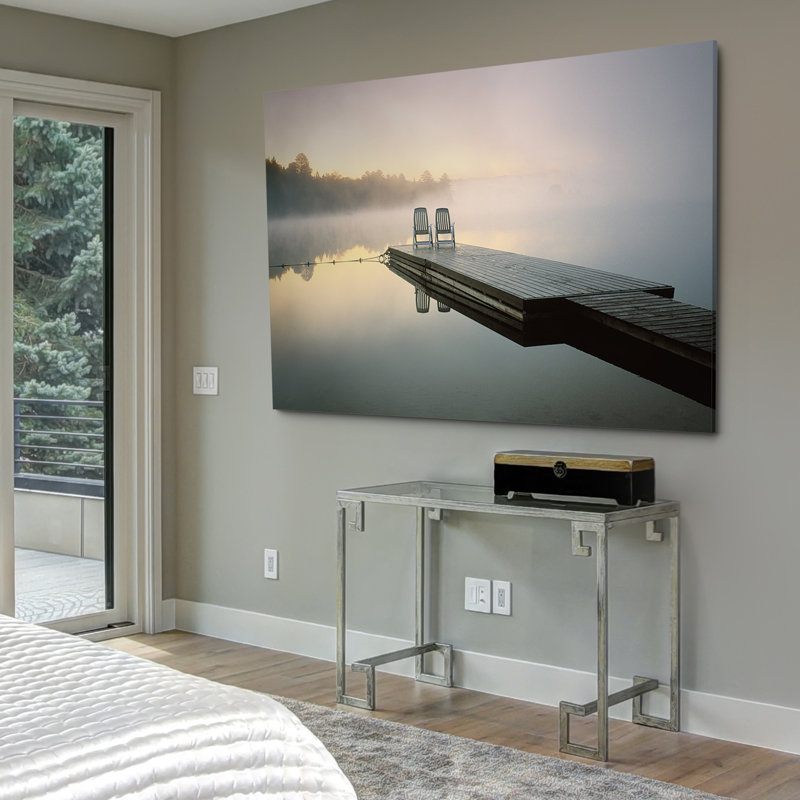 Algonquin Provincial Park - Wrapped Canvas Print, 24" H x 36" W x 1.5" D