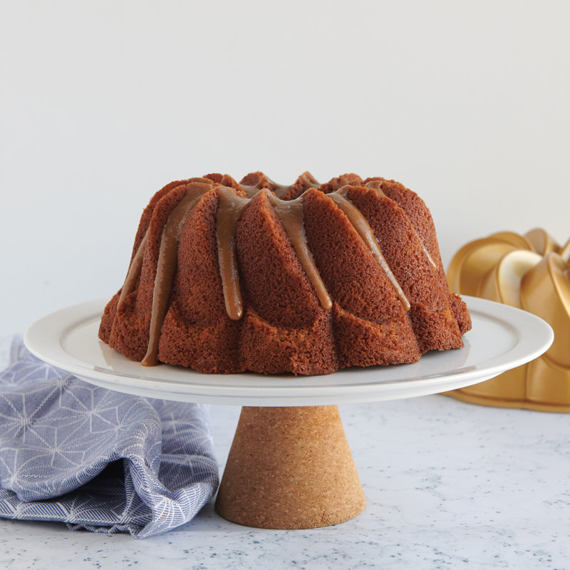 Pirouette Bundt