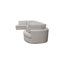 6 Seater Corner Sofa -1376112191-1376112188