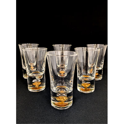 1.5oz. Shot Glass / Shooter Set
