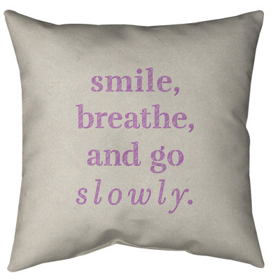 Coussin de sol