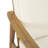 James Acacia 2 - Person Patio Conversation Set-530400038-530400037
