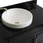 Ensemble de meuble-lavabo simple 37 po Casden-734893684-734893687
