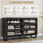 7 Drawer Storage Drawer