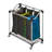 Mesh Laundry Sorter