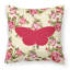  Coussin Butterfly Shabby Elegance-436604088