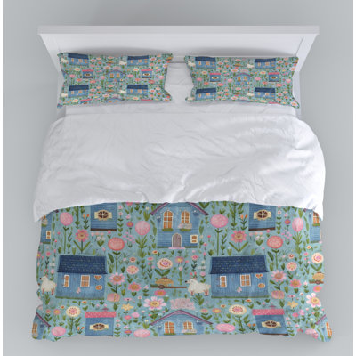 Duvet Cover