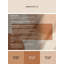 Machine Washable Medford Pilates Mat Workout Minimalist Rug in Brown – Beige Binding-1981007852