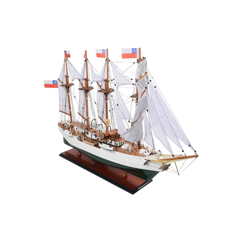 Handmade Model Car Decorative Object