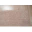Tapis rose en laine fait à la main Freya-1303869595