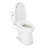 Rilla 1.28 GPF Two Piece Elongated Toilet