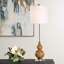 Sienna Buffet Table Lamp