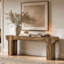 78.74cm Console Table