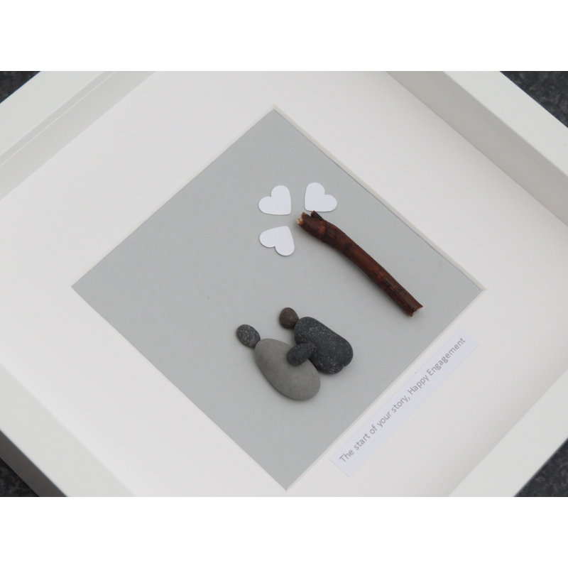 Single Picture Frame Print