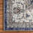 Dawyne Oriental Indoor Rug