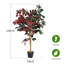 120cm Faux Maple Tree in Pot