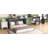 Queen Size Murphy Bed With Rotable Desk-328586142