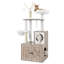 140cm H Cat Tree-89157835