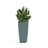 Quartet Concrete Planter-819443492-819443496