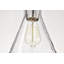 Luminaire suspendu 1 lumière Anine Gianna-1771229336-1771229343