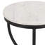 Table d'appoint Daxton