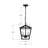 Nohelia 3 - Light Matte Black Pendant