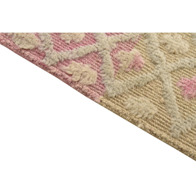 Tapis crème 5x8 Pham