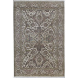 Mountain King One-of-a-Kind 10'2" X 15'2" Area Rug