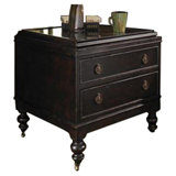 Kingstown Nelson End Table