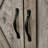 Charming Rustic Sideboard Cabinet for Various Rooms, Enhancing D茅cor and Functionality