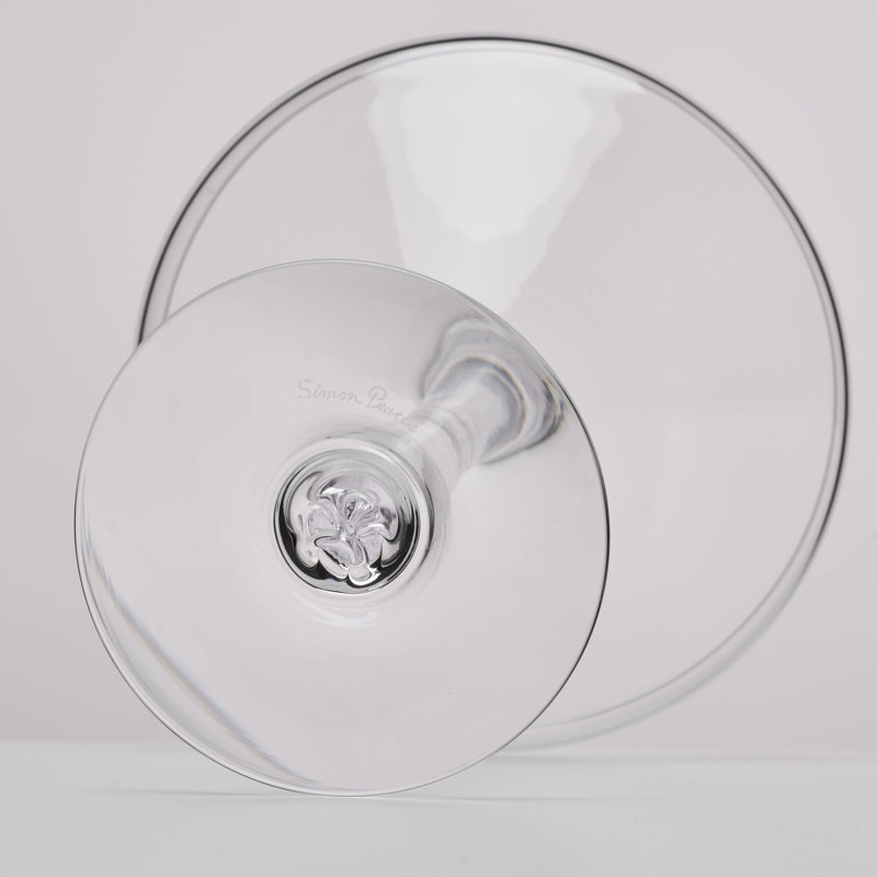 Vintner Glass Coupe