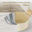 Fruiteam 11 Piece aluminium Non Stick Cookware Set