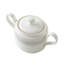 Arcuri Milk Jug & Sugar Bowl Set