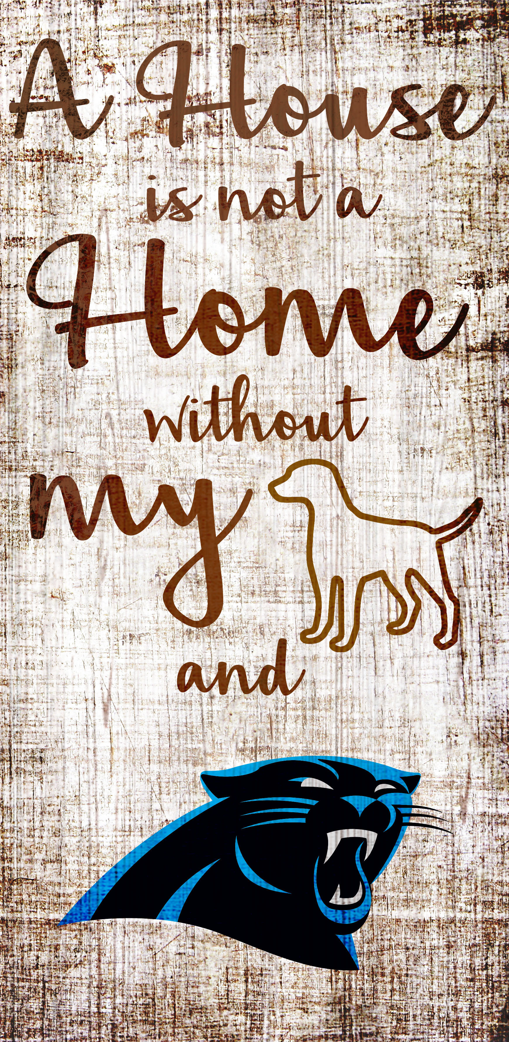 Fan Creations Unframed Textual Art Print on Wood & Reviews Wayfair