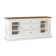 Hudson Entertainment Console