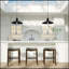 Sadie 31In. Tabouret de bar H Saddle-224637933-224637935