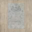 Hillcrest Hand Knotted Wool Damask Area Rug-24738300